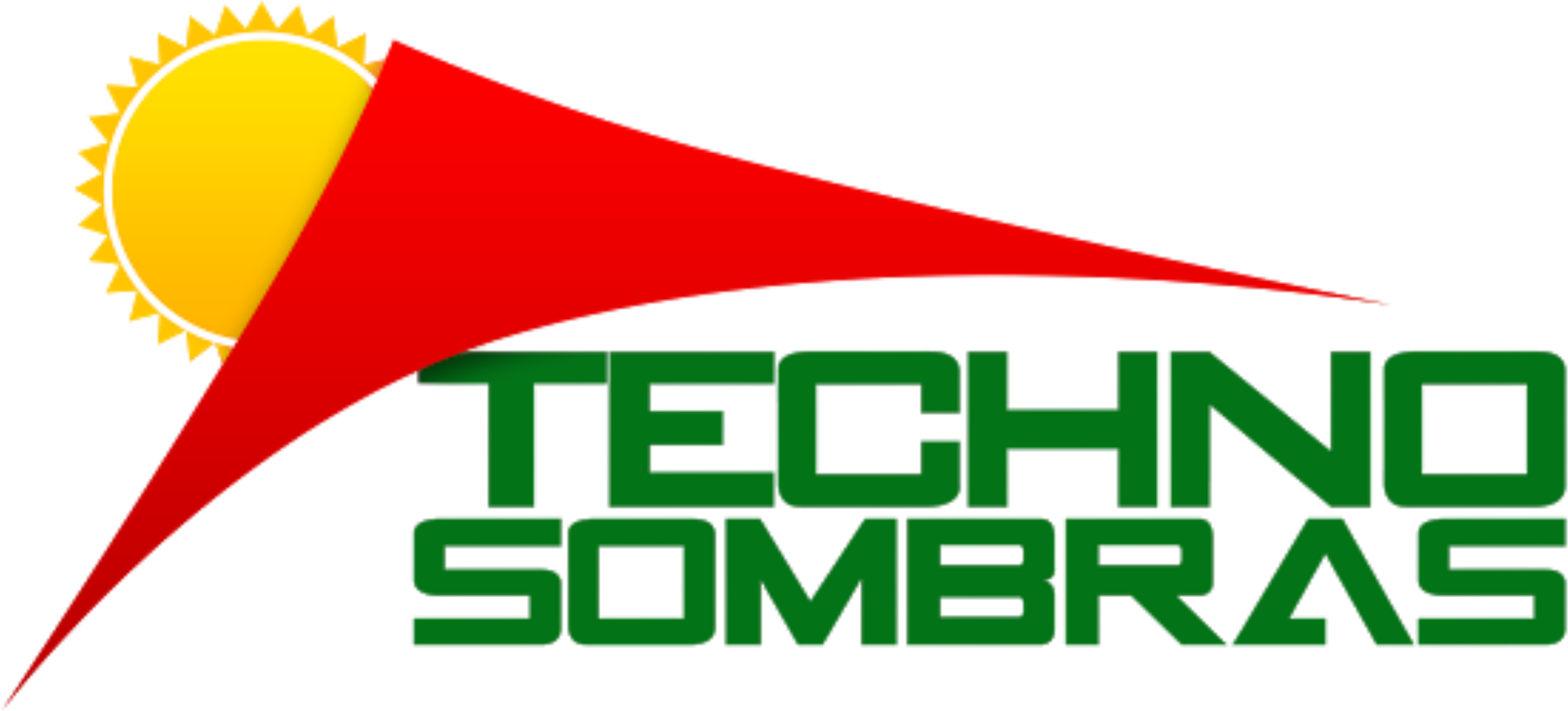 Technosombras logo